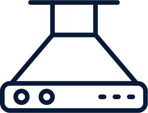 Range Hood